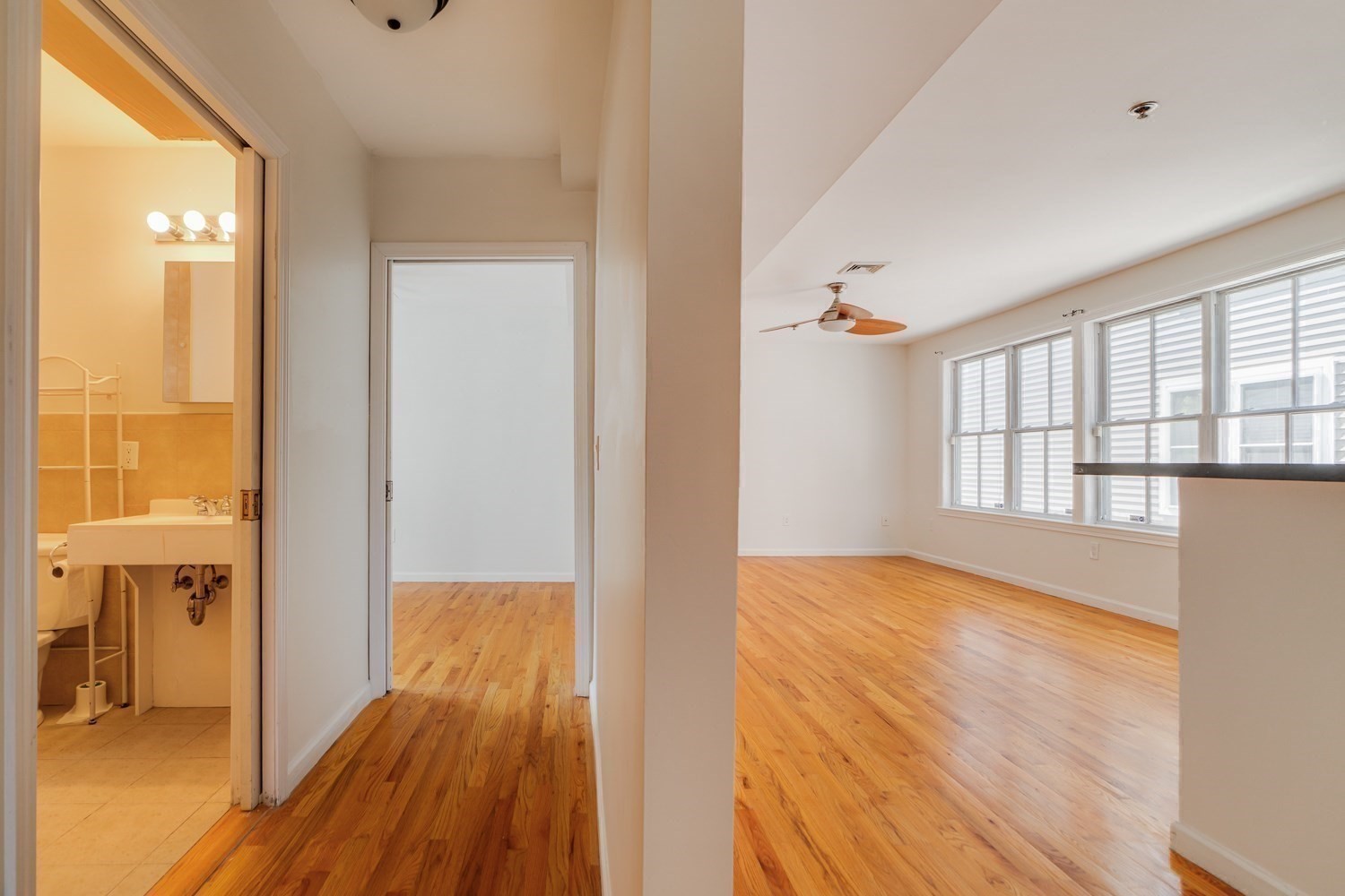 28 Forbes St Unit 1, Jamaica Plain, Boston, MA 02130 - Image 14