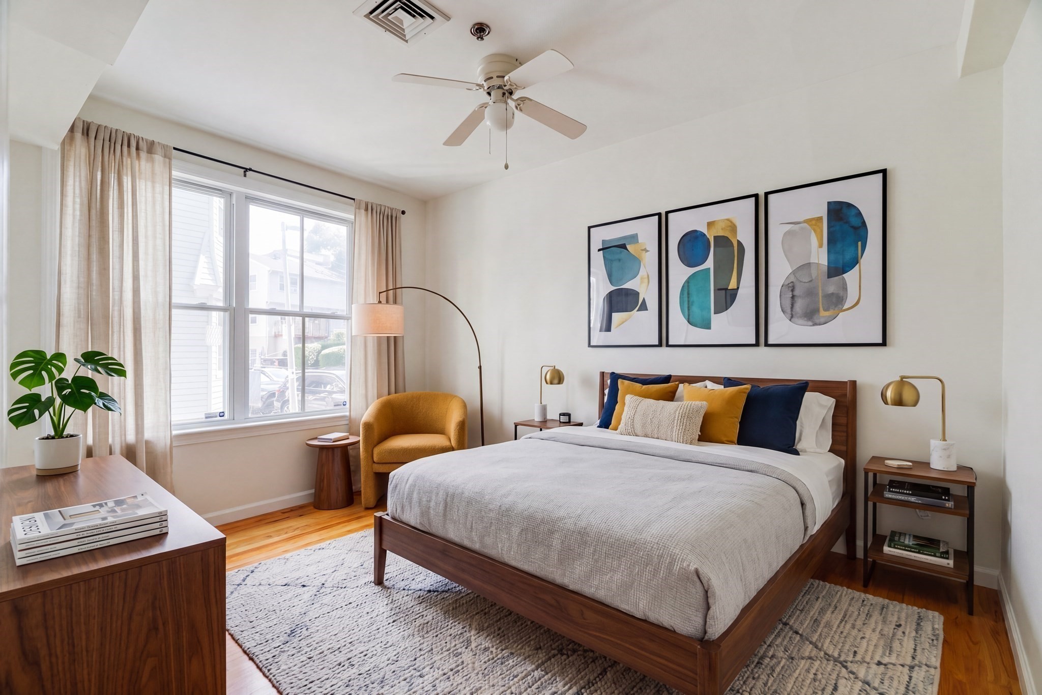 28 Forbes St Unit 1, Jamaica Plain, Boston, MA 02130 - Image 15