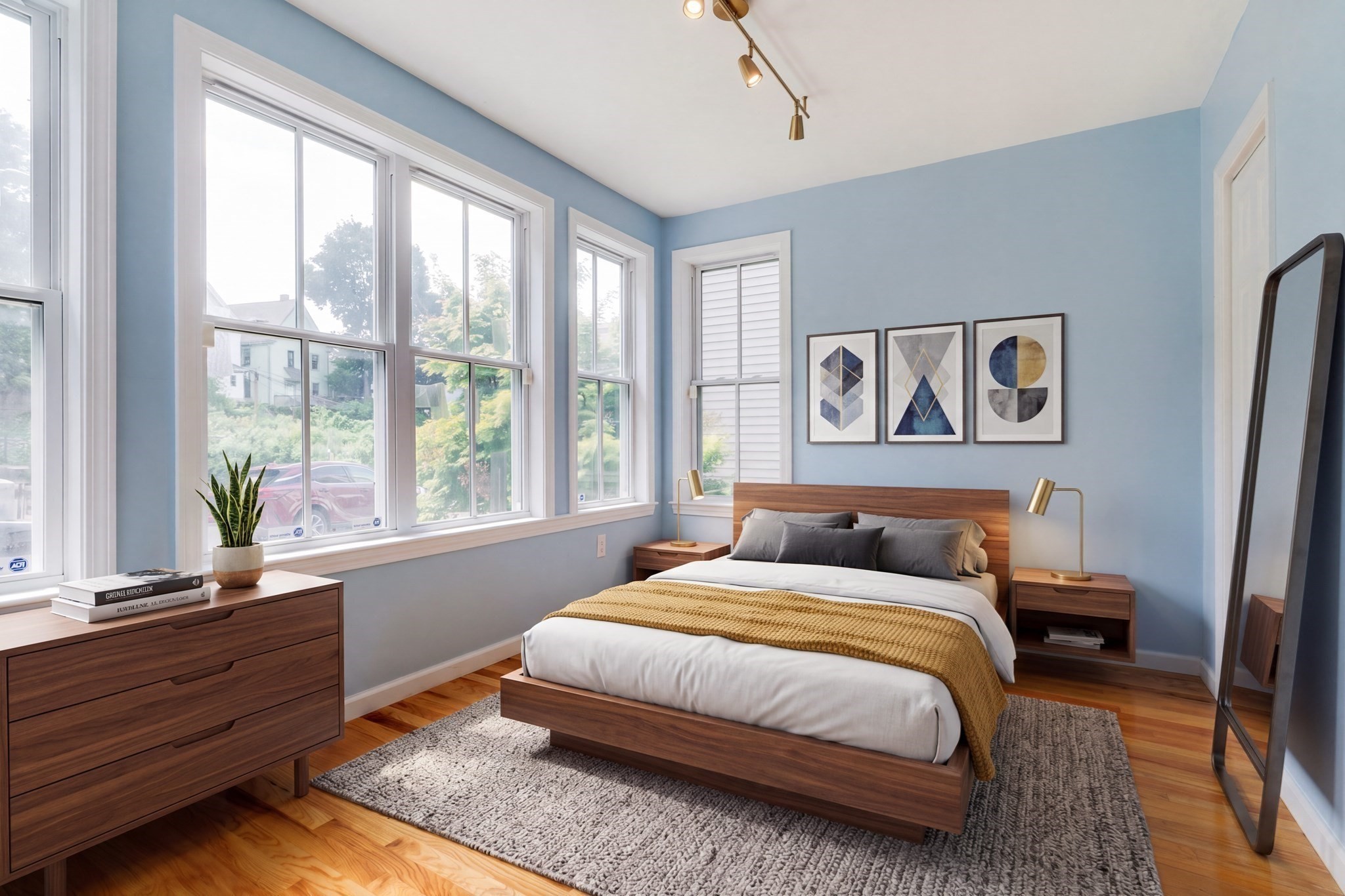 28 Forbes St Unit 1, Jamaica Plain, Boston, MA 02130 - Image 20