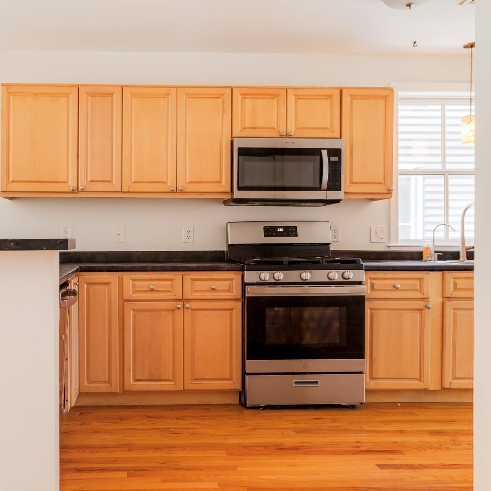 28 Forbes St Unit 1, Jamaica Plain, Boston, MA 02130 - Image 3