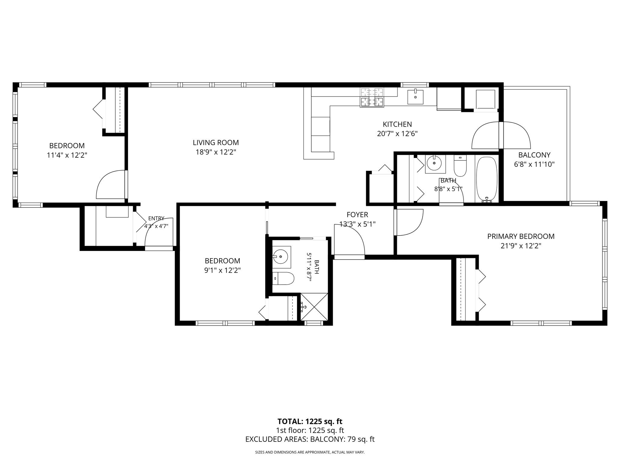 28 Forbes St Unit 1, Jamaica Plain, Boston, MA 02130 - Image 25