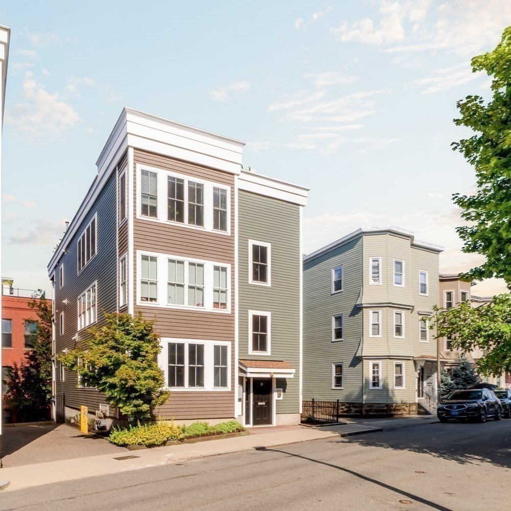 28 Forbes St Unit 1, Jamaica Plain, Boston, MA 02130 - Image 26