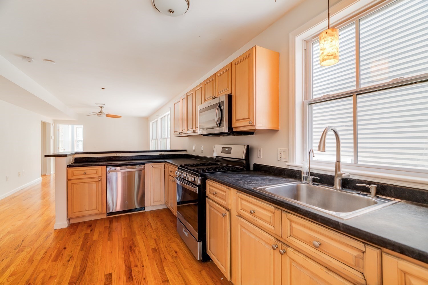 28 Forbes St Unit 1, Jamaica Plain, Boston, MA 02130 - Image 5