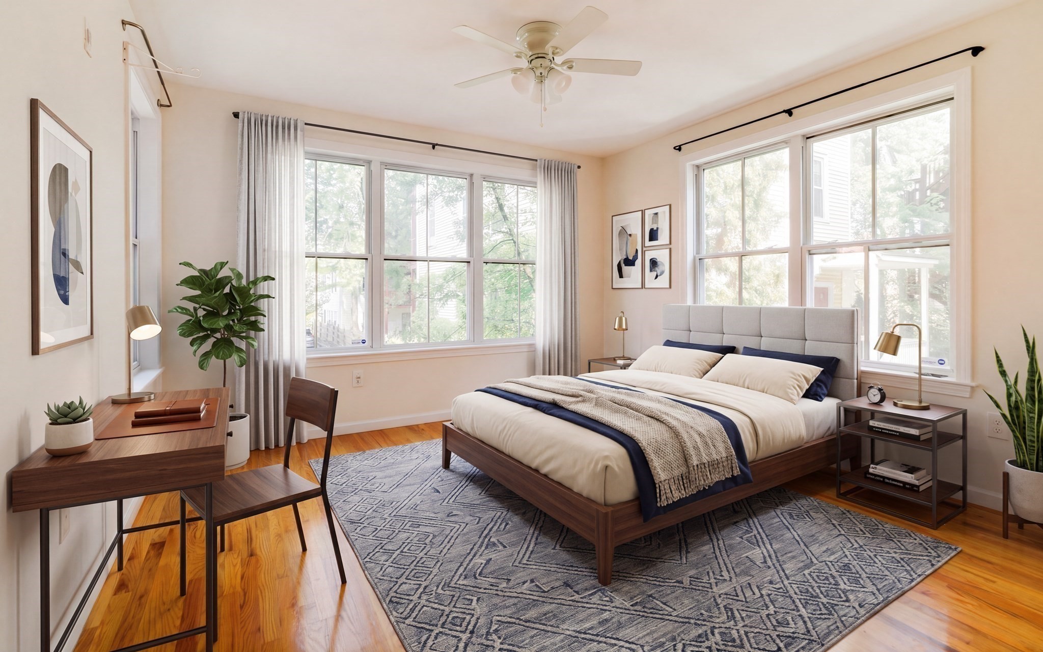 28 Forbes St Unit 1, Jamaica Plain, Boston, MA 02130 - Image 9