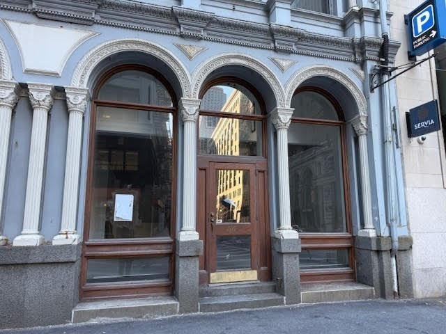116 State St Unit Retail, Downtown, Boston, MA 02109