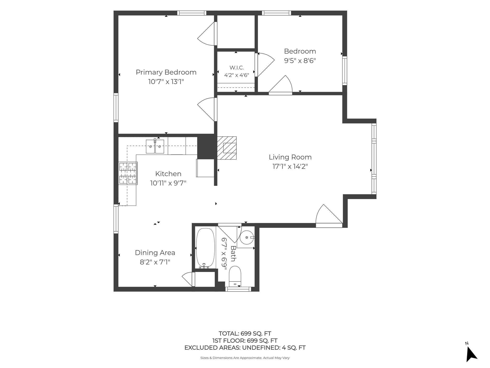 95 Flint St, Fall River, MA 02723