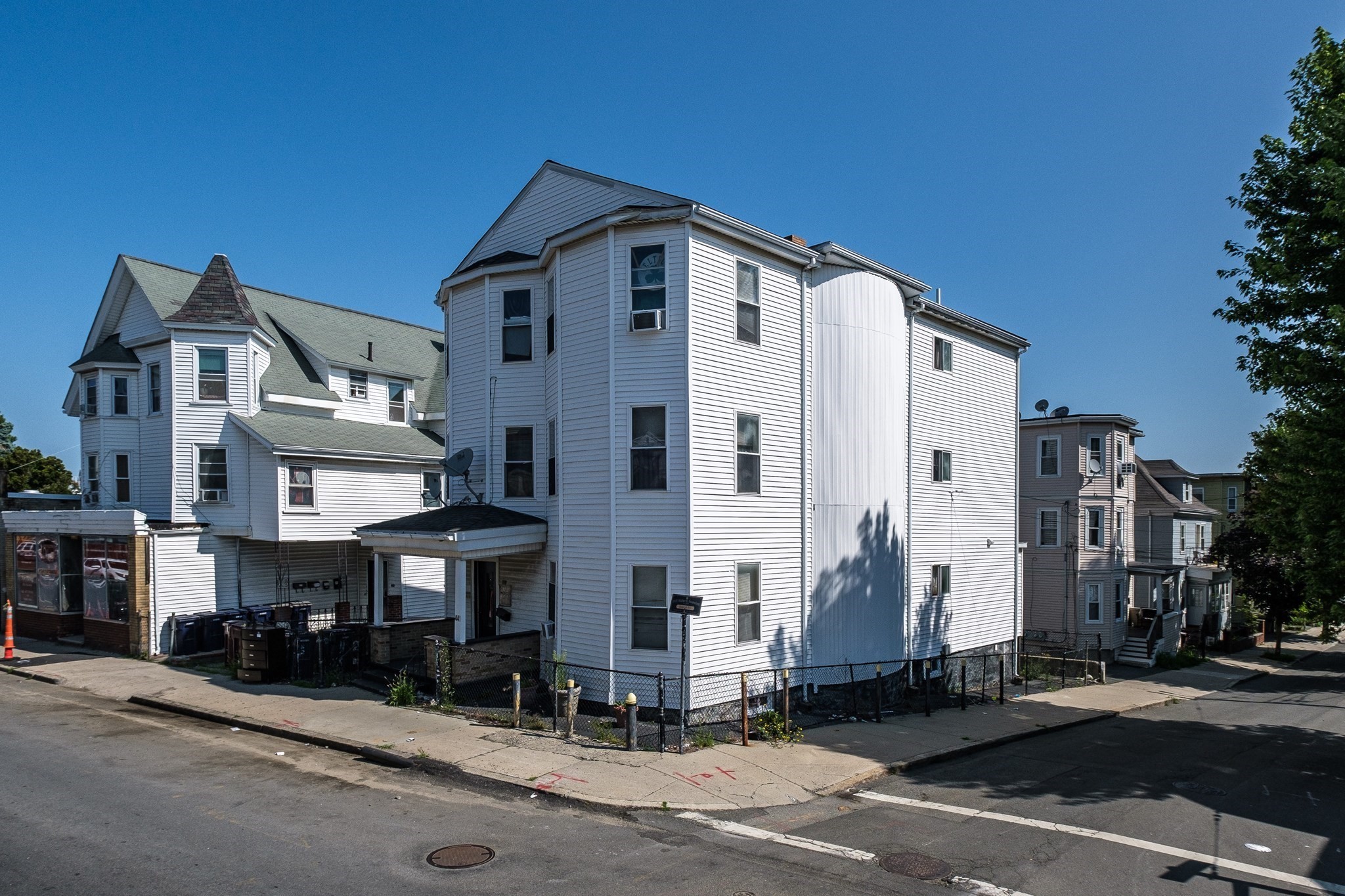 441 Ferry St, Everett, MA 02149