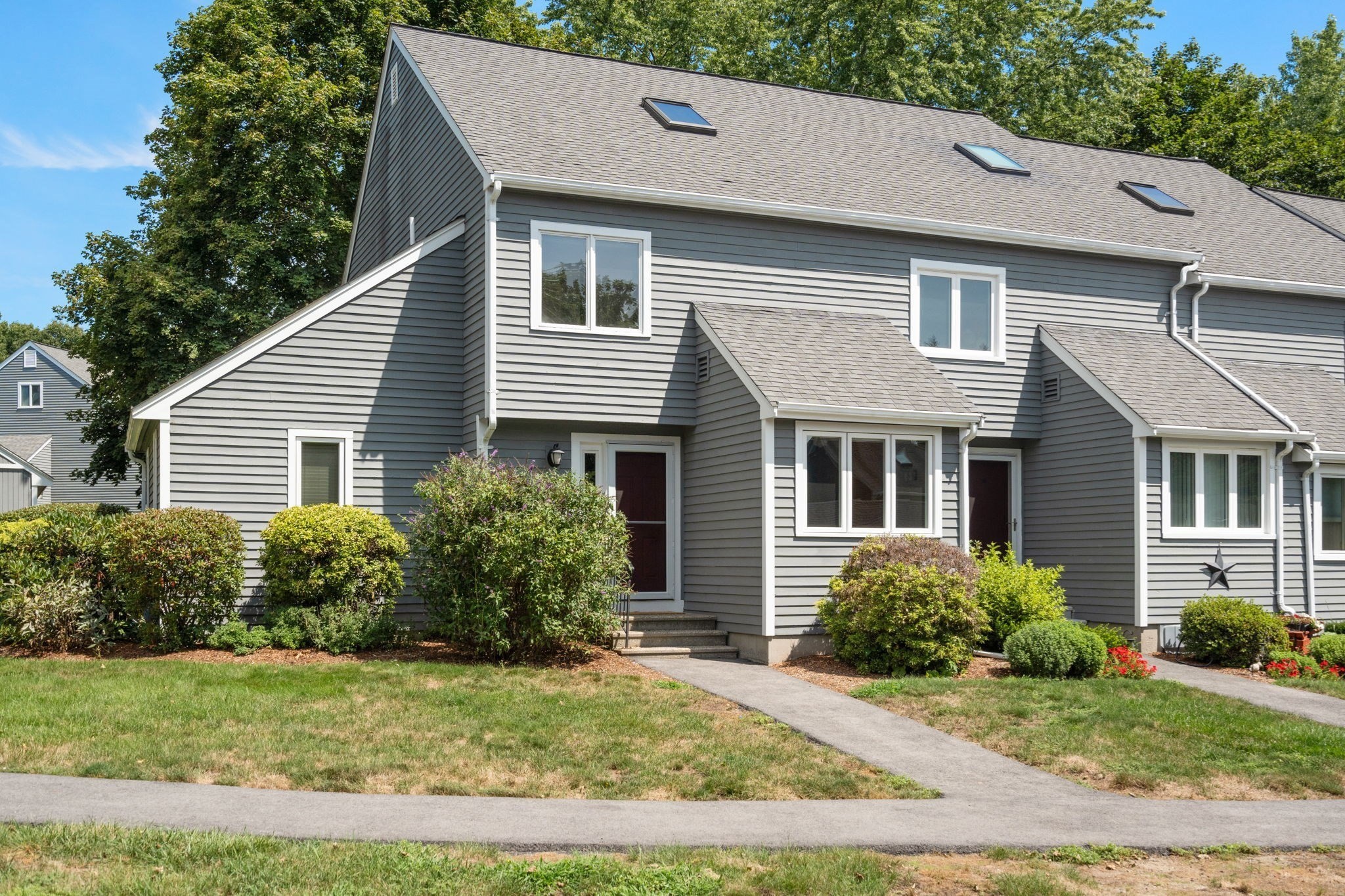 31 Blithewood Ave Unit 205, Worcester, MA 01604