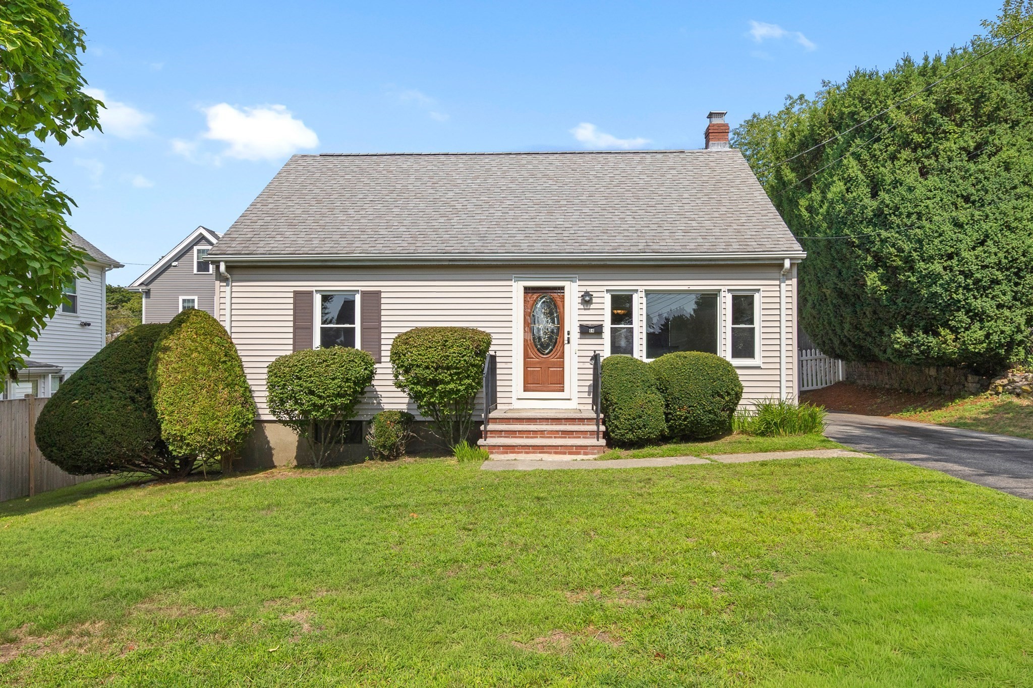 64 Charles Street, Arlington, MA 02474