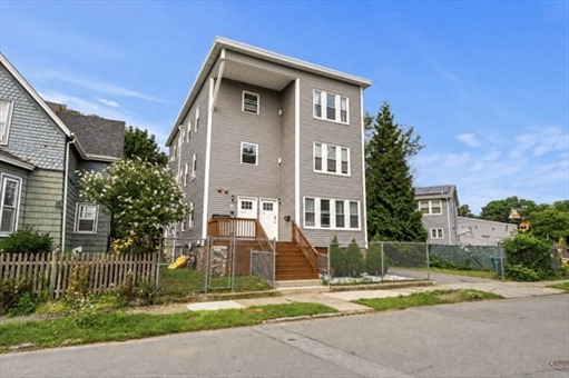 84 Burrill Ave, Apt 3