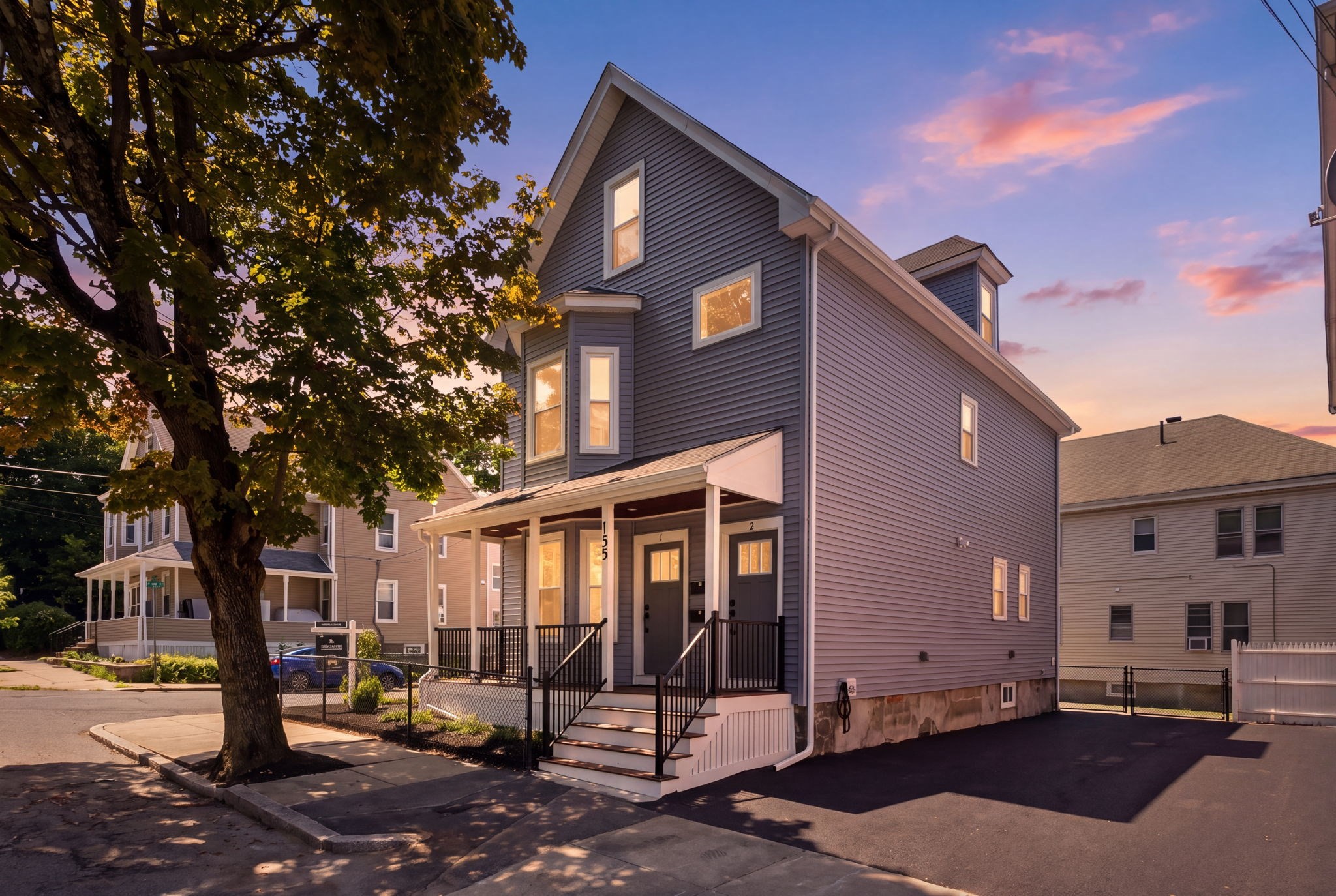 183 Madison St Unit 1, Malden, MA 02148