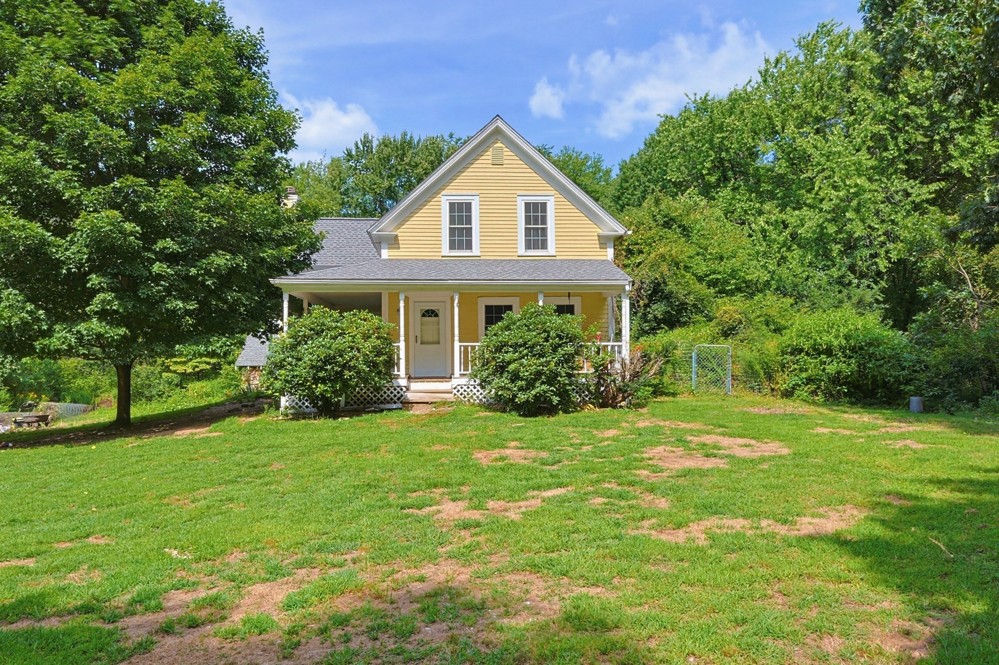 109 Pine Street, Franklin, MA 02038