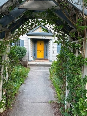 50 Brewster Road
