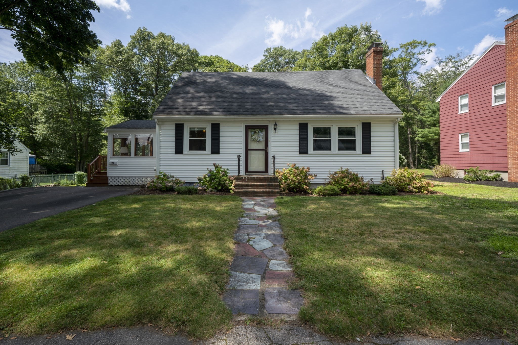 28 Sherrick Ave., Holbrook, MA 02343