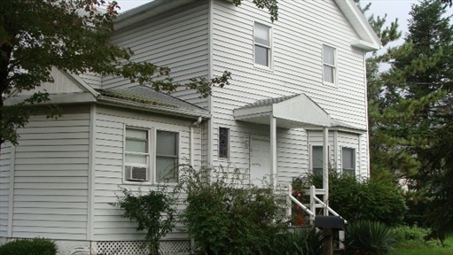 101 VineStreet, Apt 1
