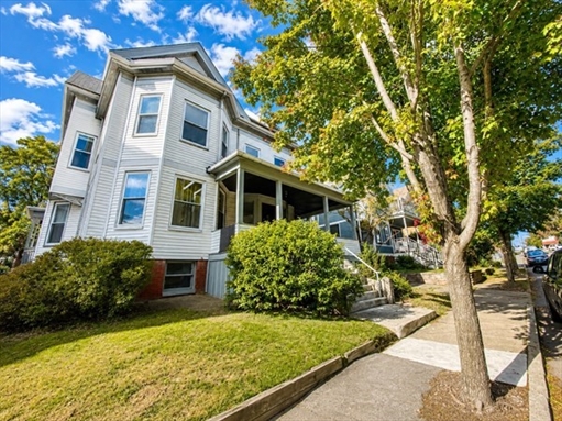 50 Dartmouth St., Apt 2