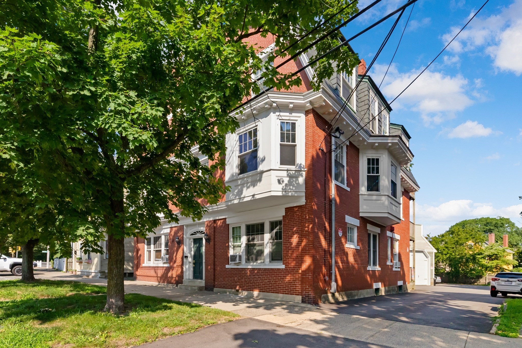 42 Broad St Unit 3, Salem, MA 01970