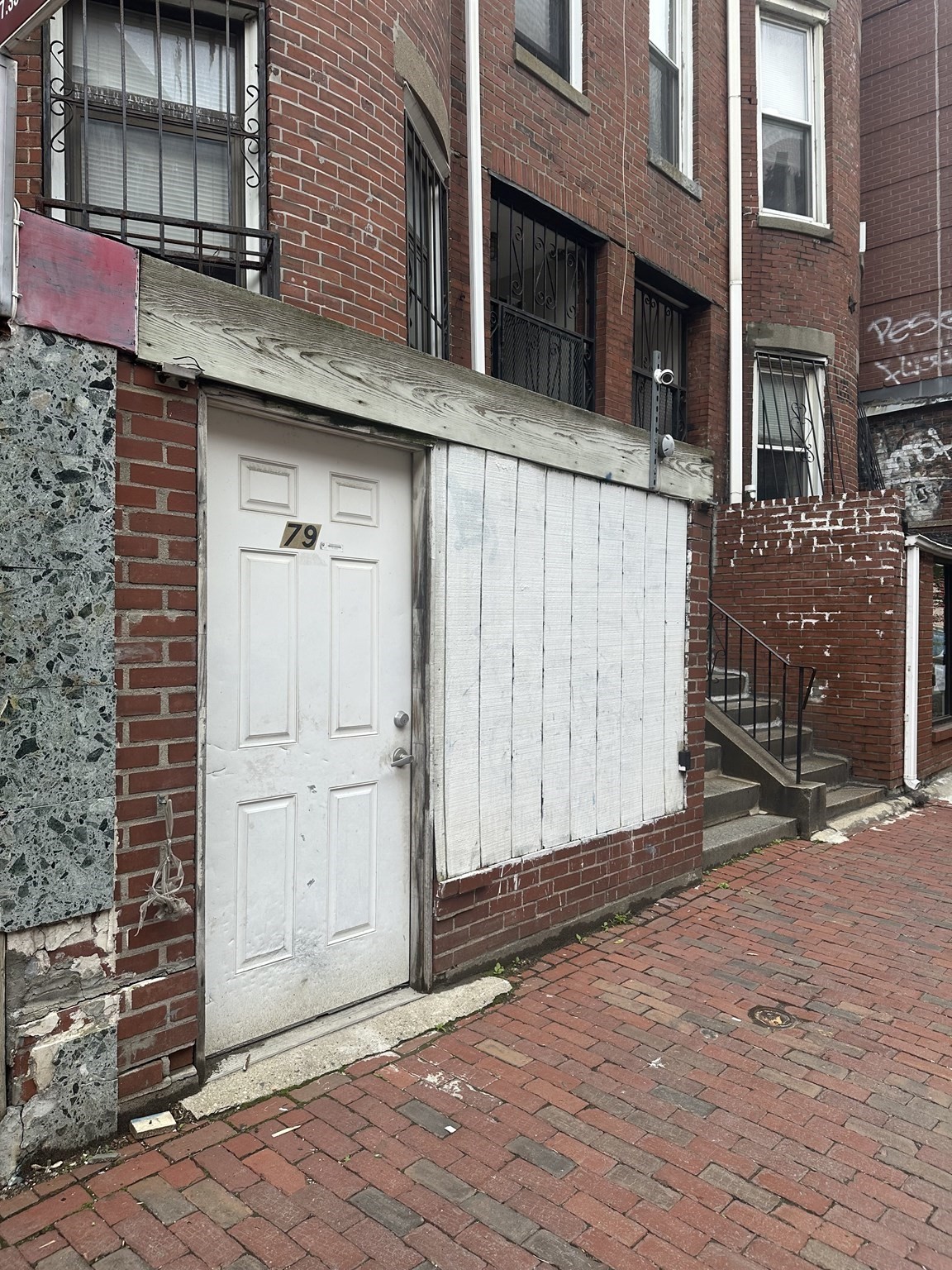 79 Tyler St, Chinatown, Boston, MA 02111