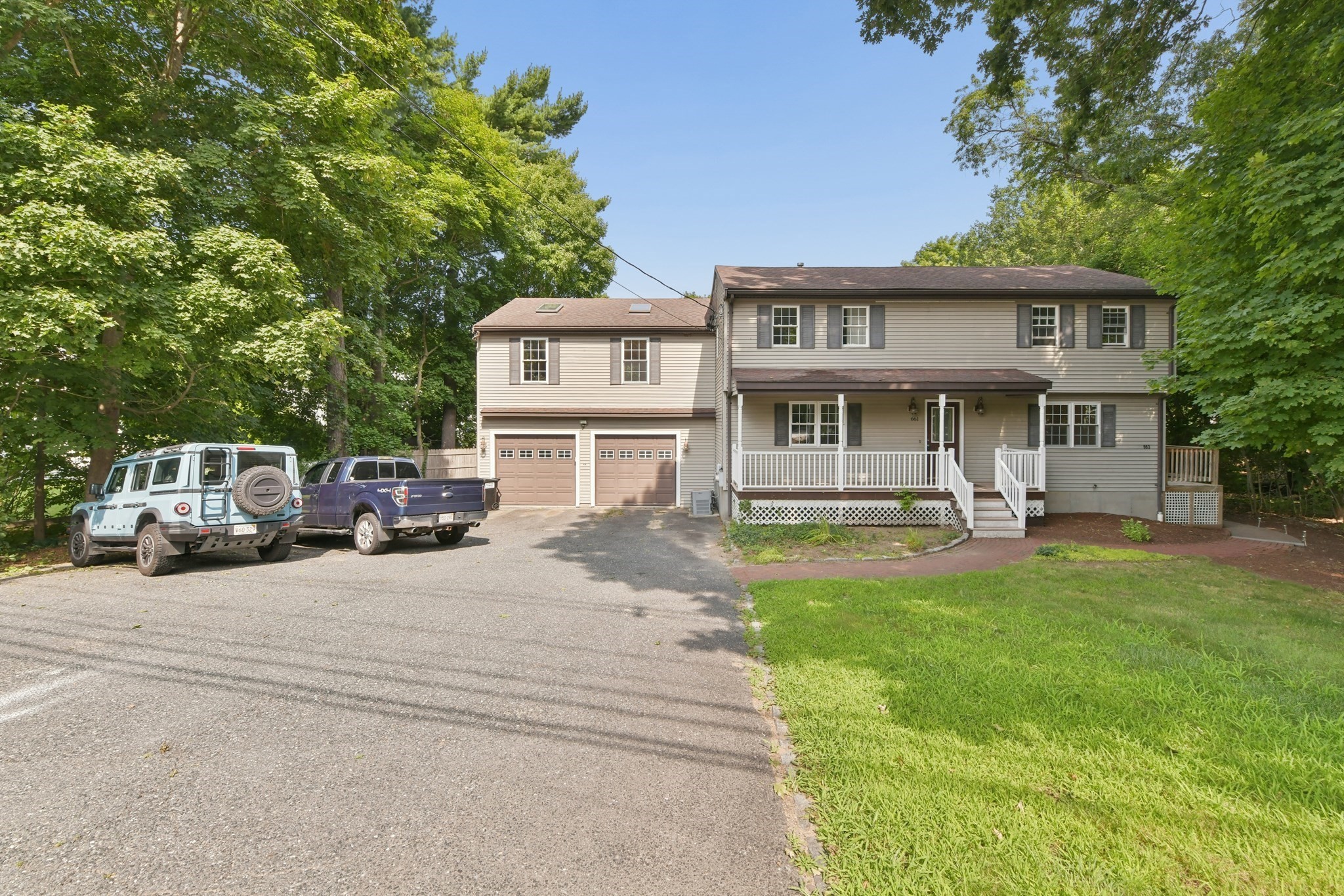 663 Main St Unit 663, Millis, MA 02054