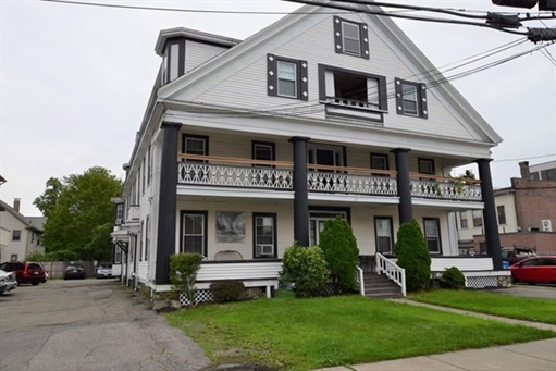 11 Hammond St, Apt 4