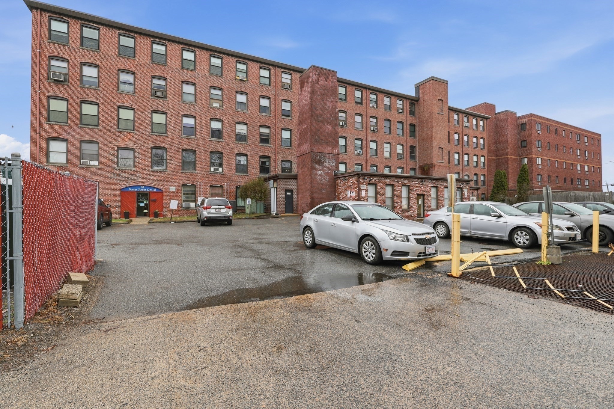 80 Foster St Unit 406, Peabody, MA 01960 - Image 25