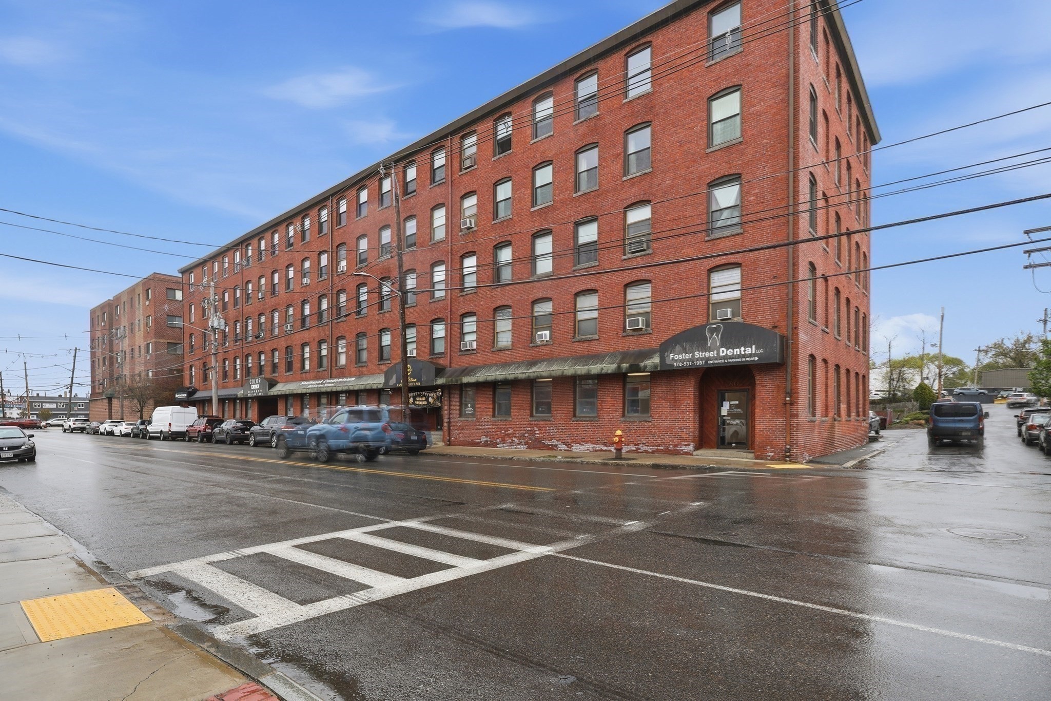80 Foster St Unit 406, Peabody, MA 01960 - Image 26