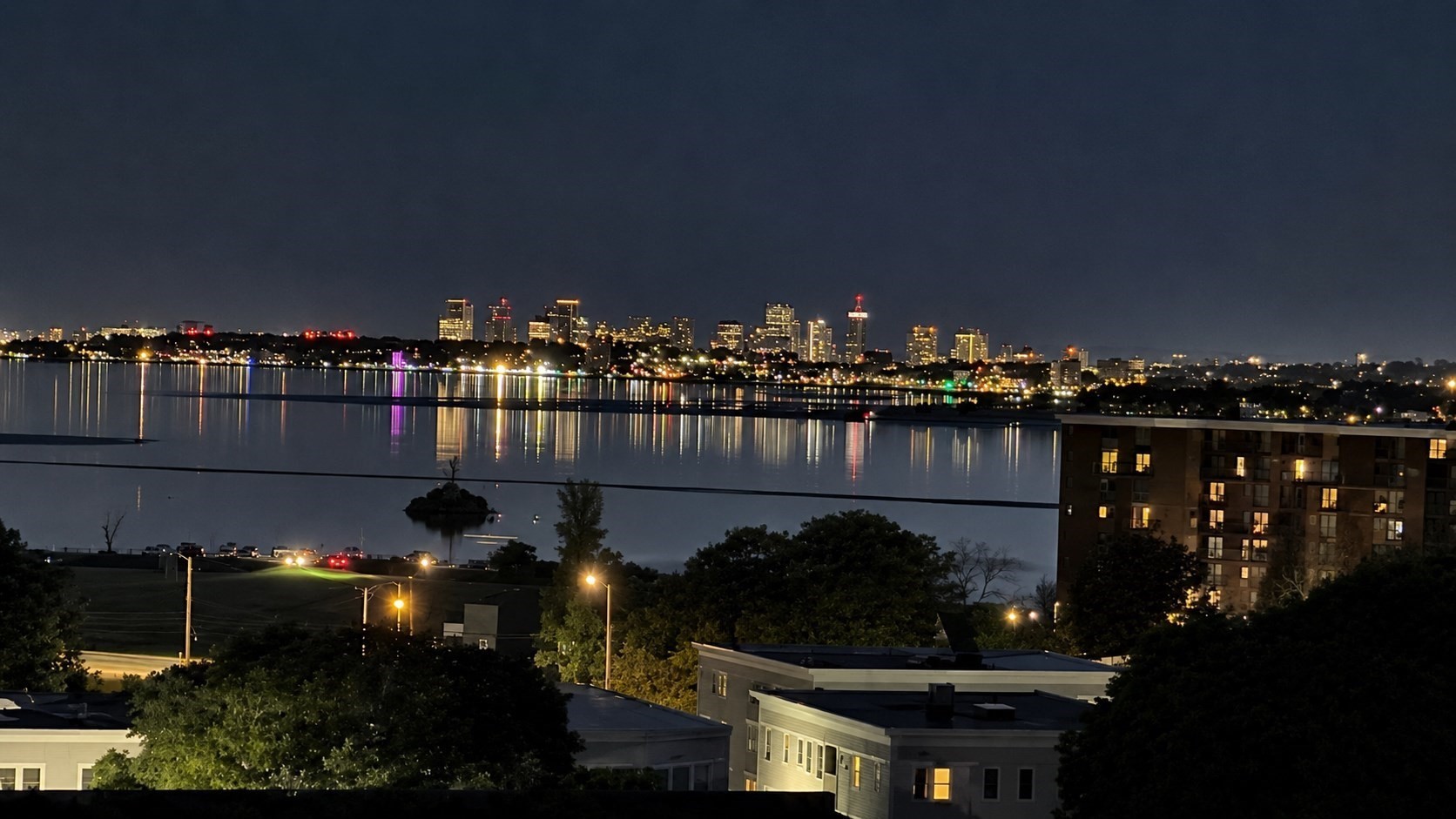 300 Lynn Shore Dr Unit 1001, Lynn, MA 01902