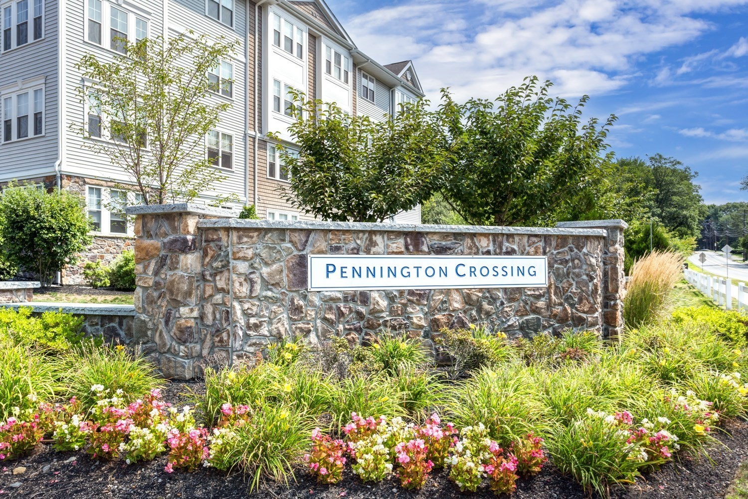 1211 Pennington Drive Unit 1211, Walpole, MA 02081