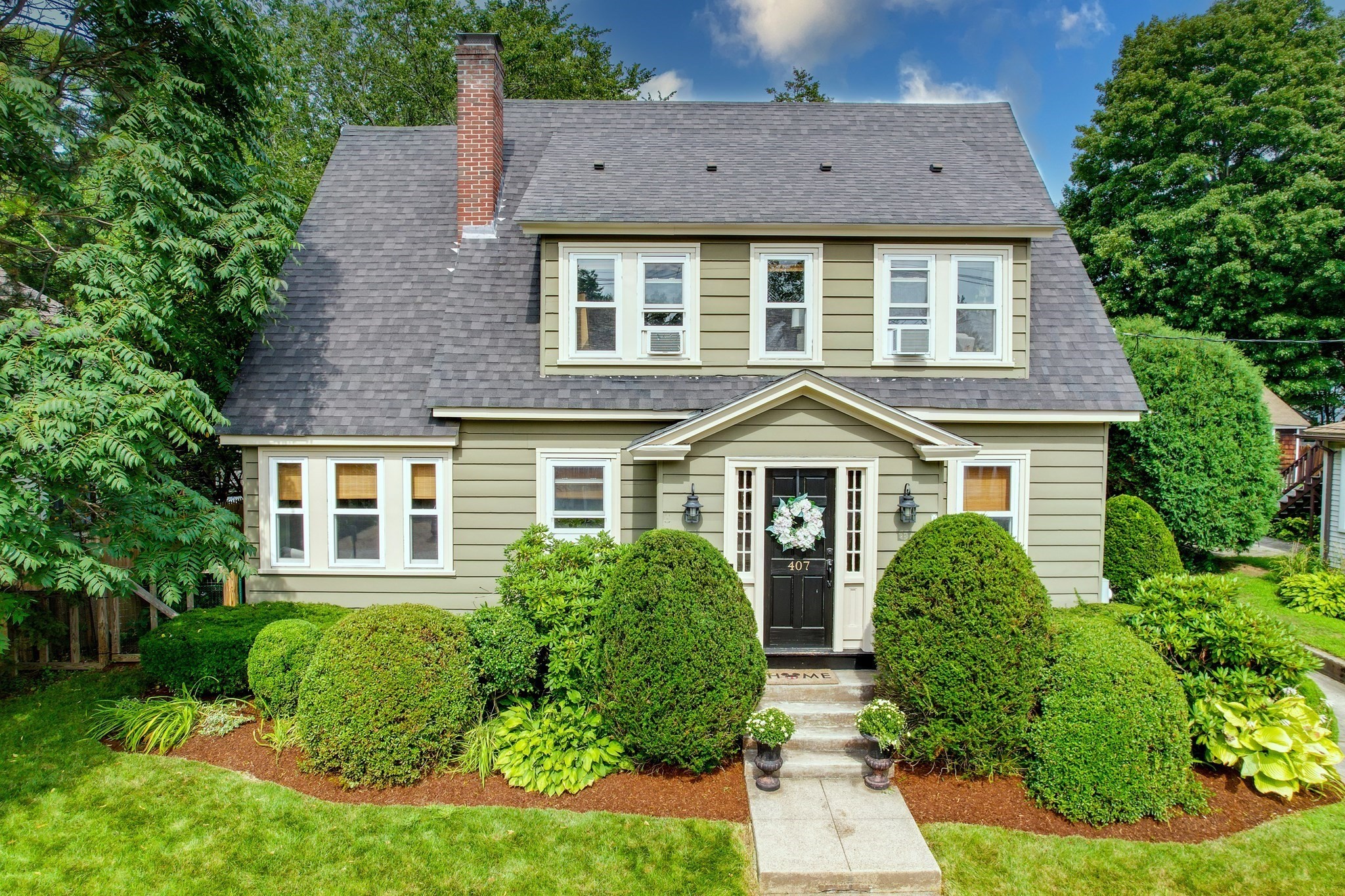 407 Union Ave, Framingham, MA 01702