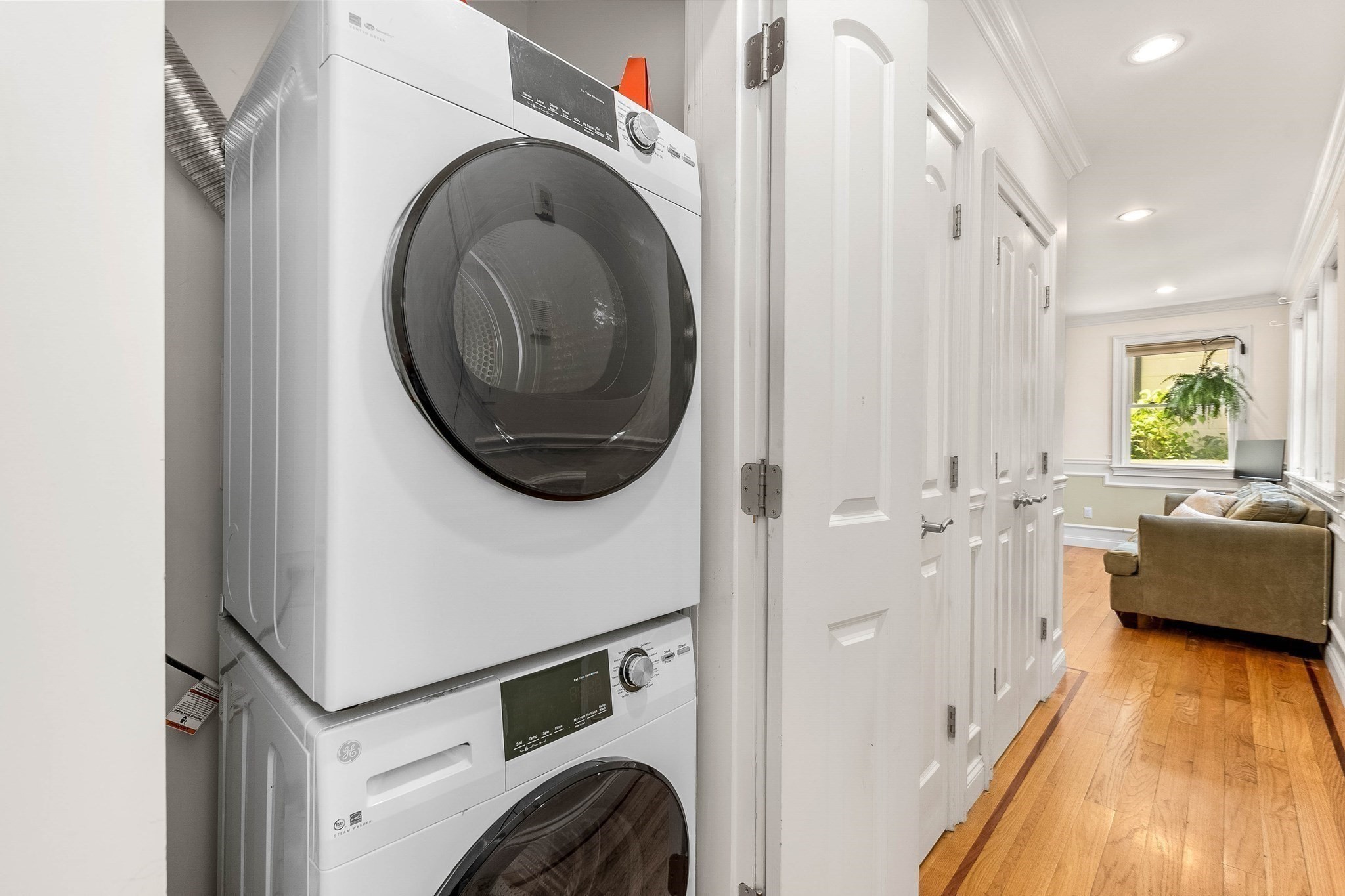 24 Custer St Unit 1, Jamaica Plain, Boston, MA 02130 - Image 11