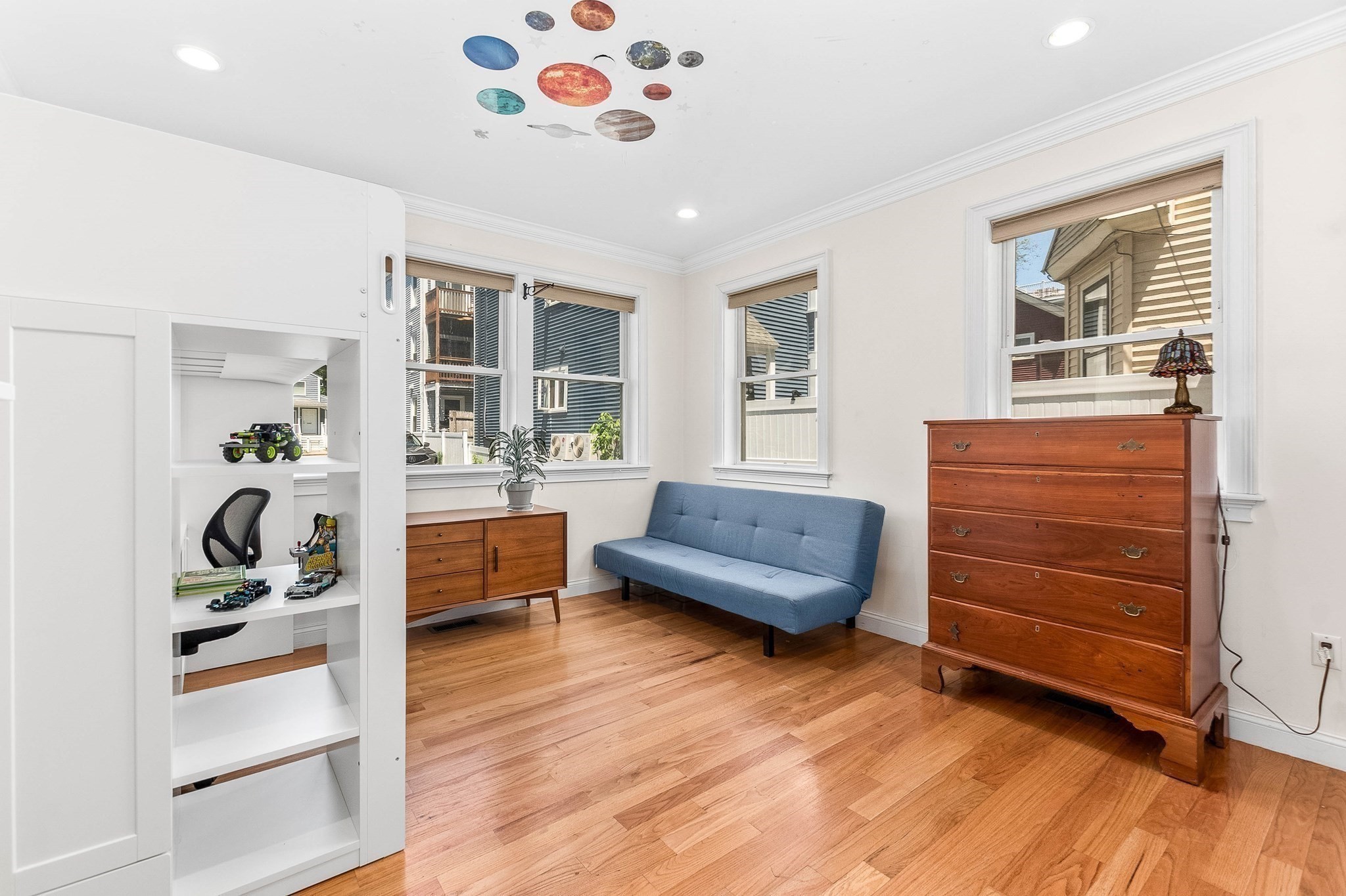 24 Custer St Unit 1, Jamaica Plain, Boston, MA 02130 - Image 12