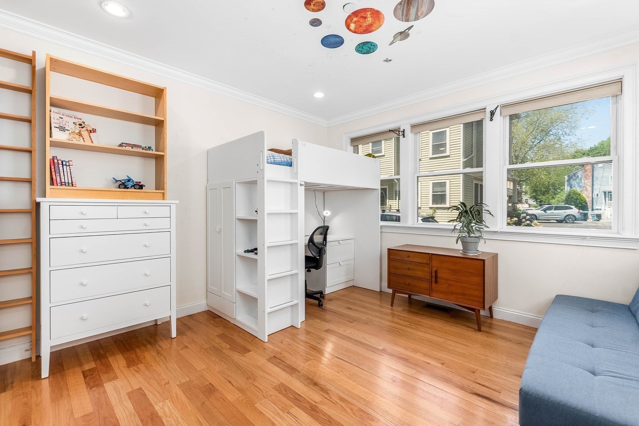 24 Custer St Unit 1, Jamaica Plain, Boston, MA 02130 - Image 13