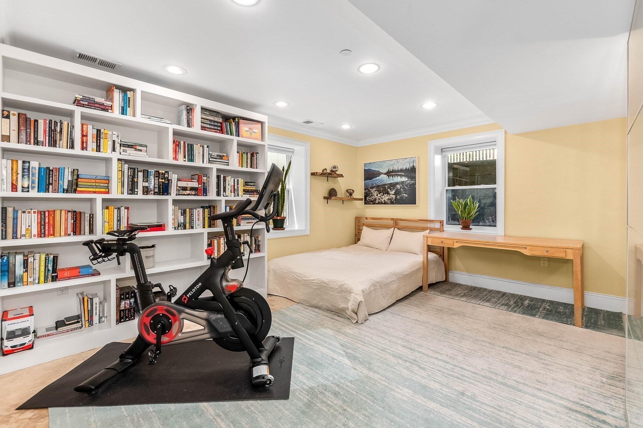 24 Custer St Unit 1, Jamaica Plain, Boston, MA 02130 - Image 16