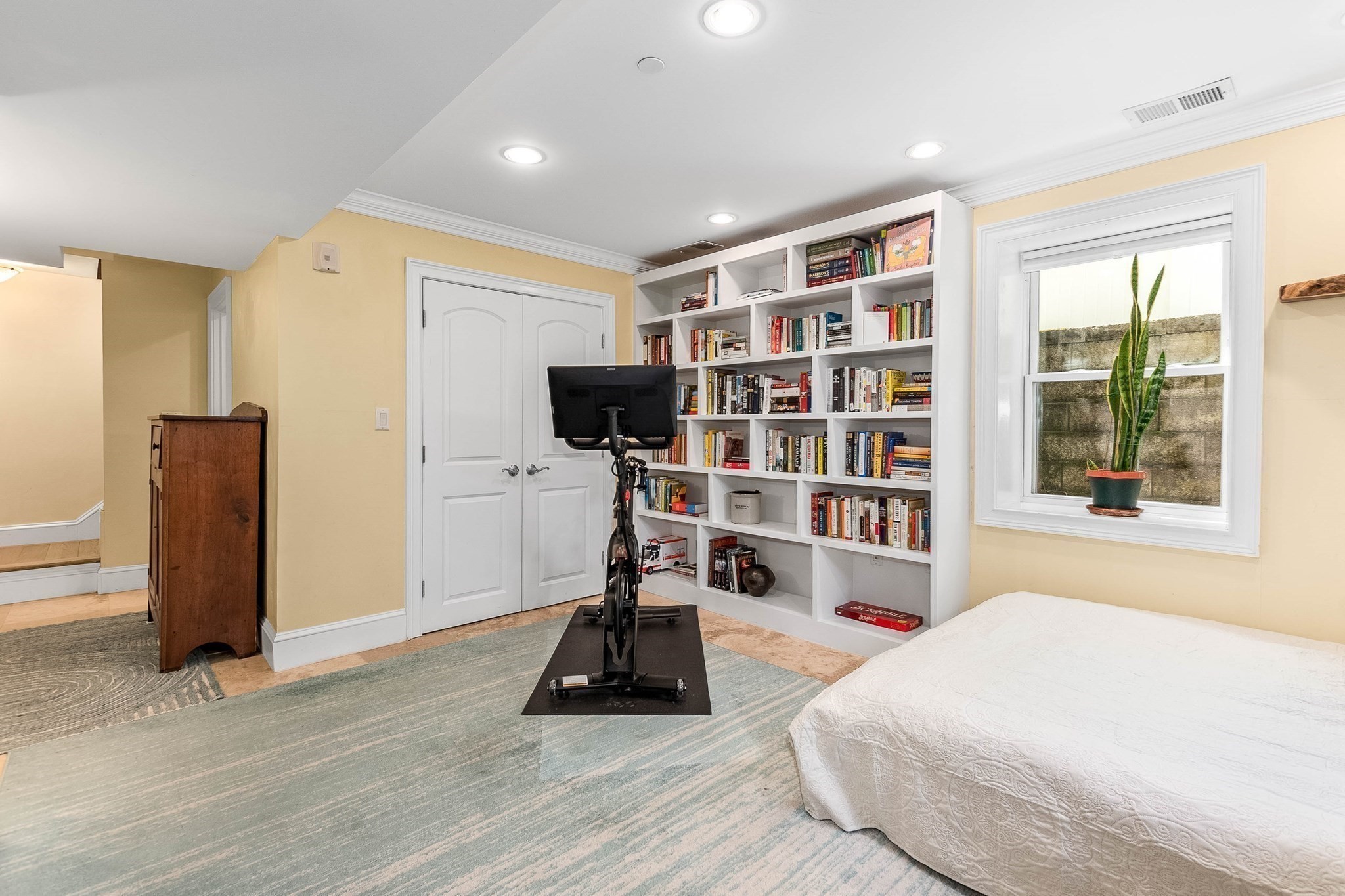 24 Custer St Unit 1, Jamaica Plain, Boston, MA 02130 - Image 17