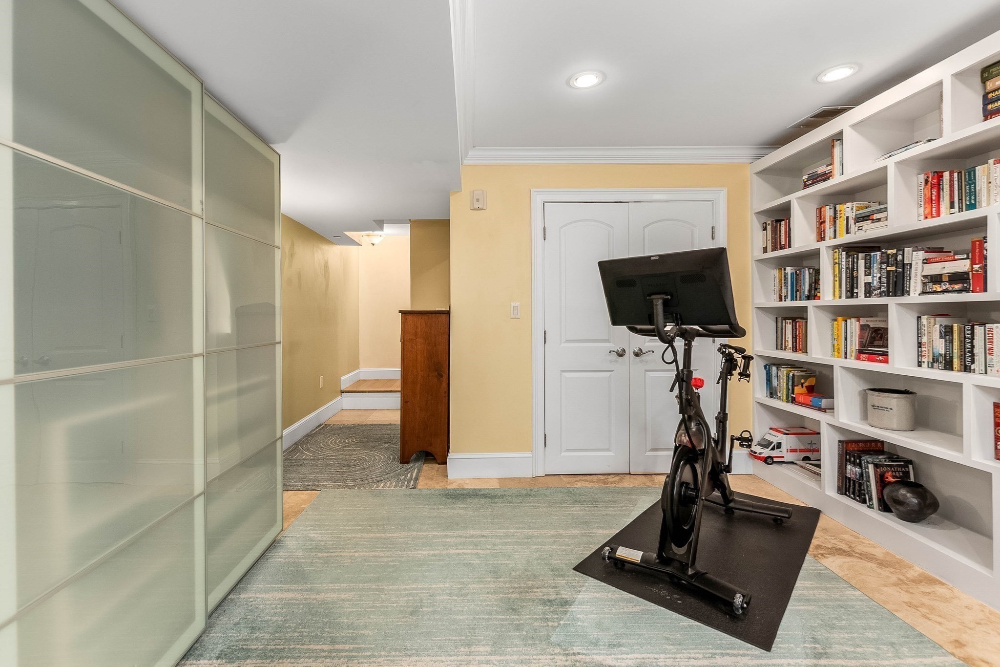 24 Custer St Unit 1, Jamaica Plain, Boston, MA 02130 - Image 18