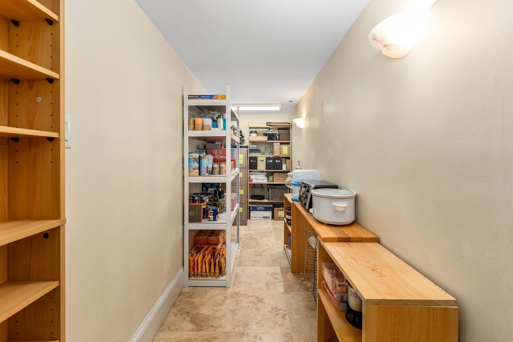 24 Custer St Unit 1, Jamaica Plain, Boston, MA 02130 - Image 19