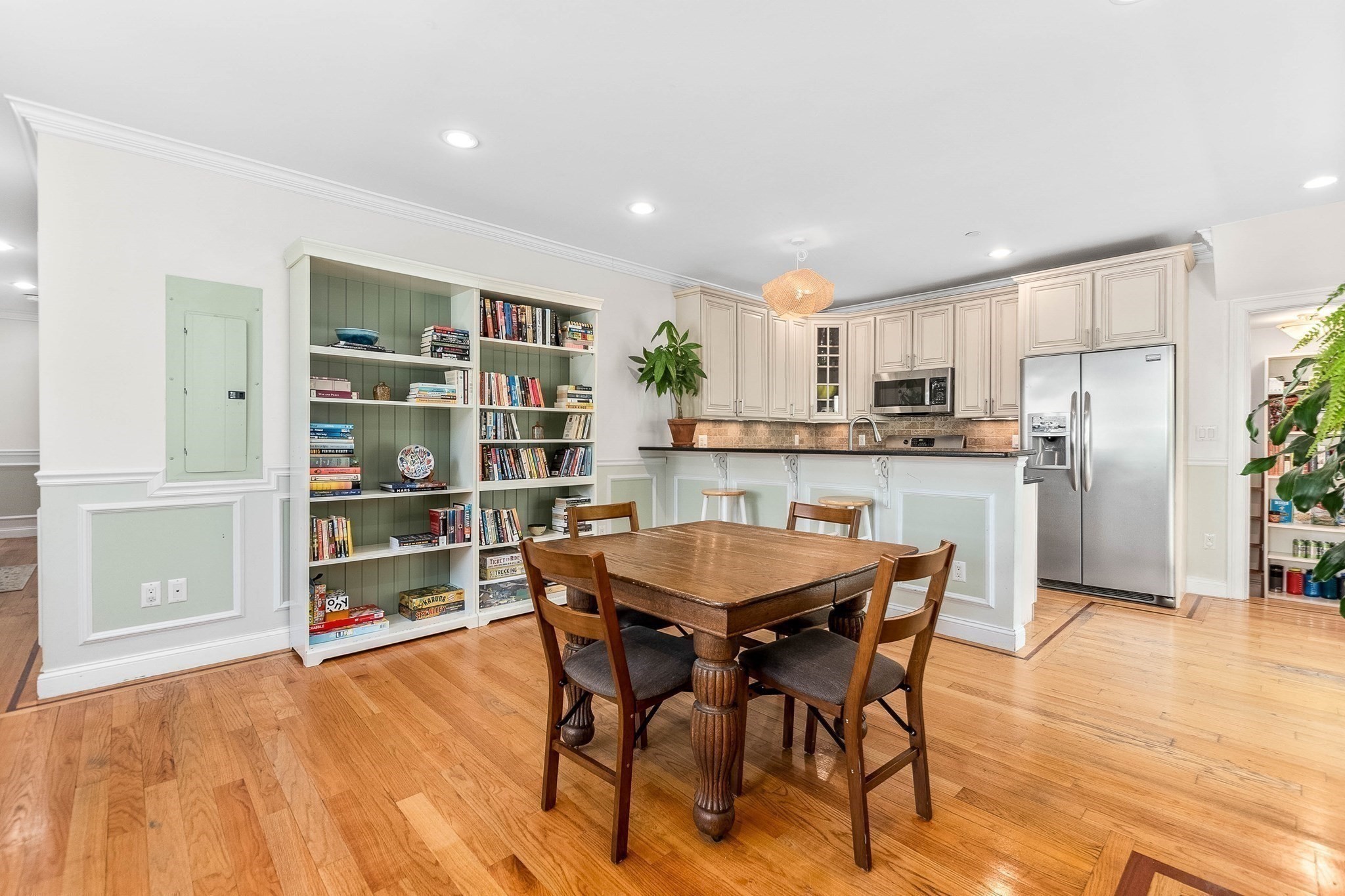 24 Custer St Unit 1, Jamaica Plain, Boston, MA 02130 - Image 3