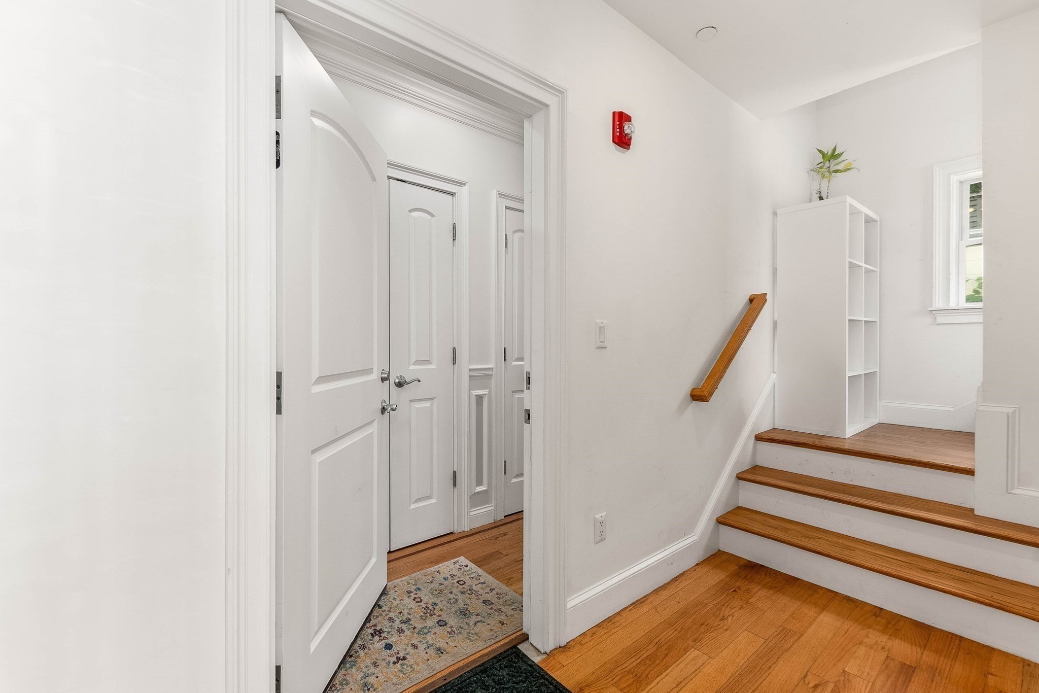 24 Custer St Unit 1, Jamaica Plain, Boston, MA 02130 - Image 21