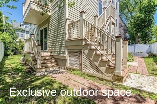 24 Custer St Unit 1, Jamaica Plain, Boston, MA 02130 - Image 22