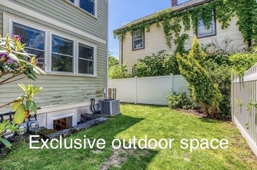 24 Custer St Unit 1, Jamaica Plain, Boston, MA 02130 - Image 23