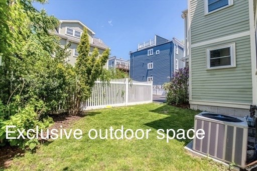 24 Custer St Unit 1, Jamaica Plain, Boston, MA 02130 - Image 24