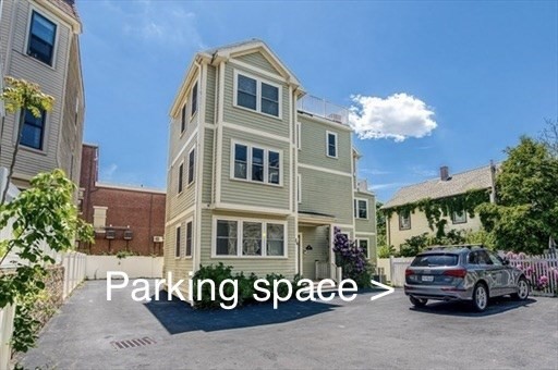 24 Custer St Unit 1, Jamaica Plain, Boston, MA 02130 - Image 25