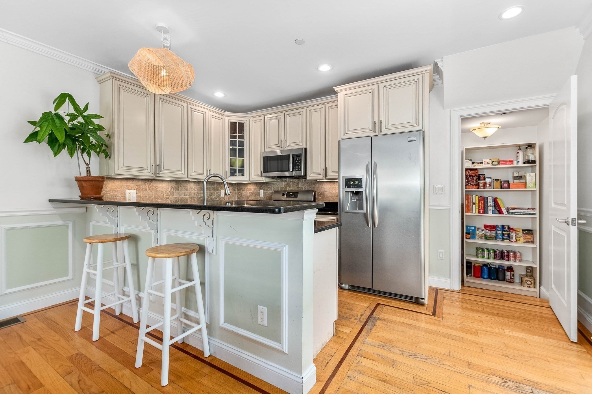 24 Custer St Unit 1, Jamaica Plain, Boston, MA 02130 - Image 6
