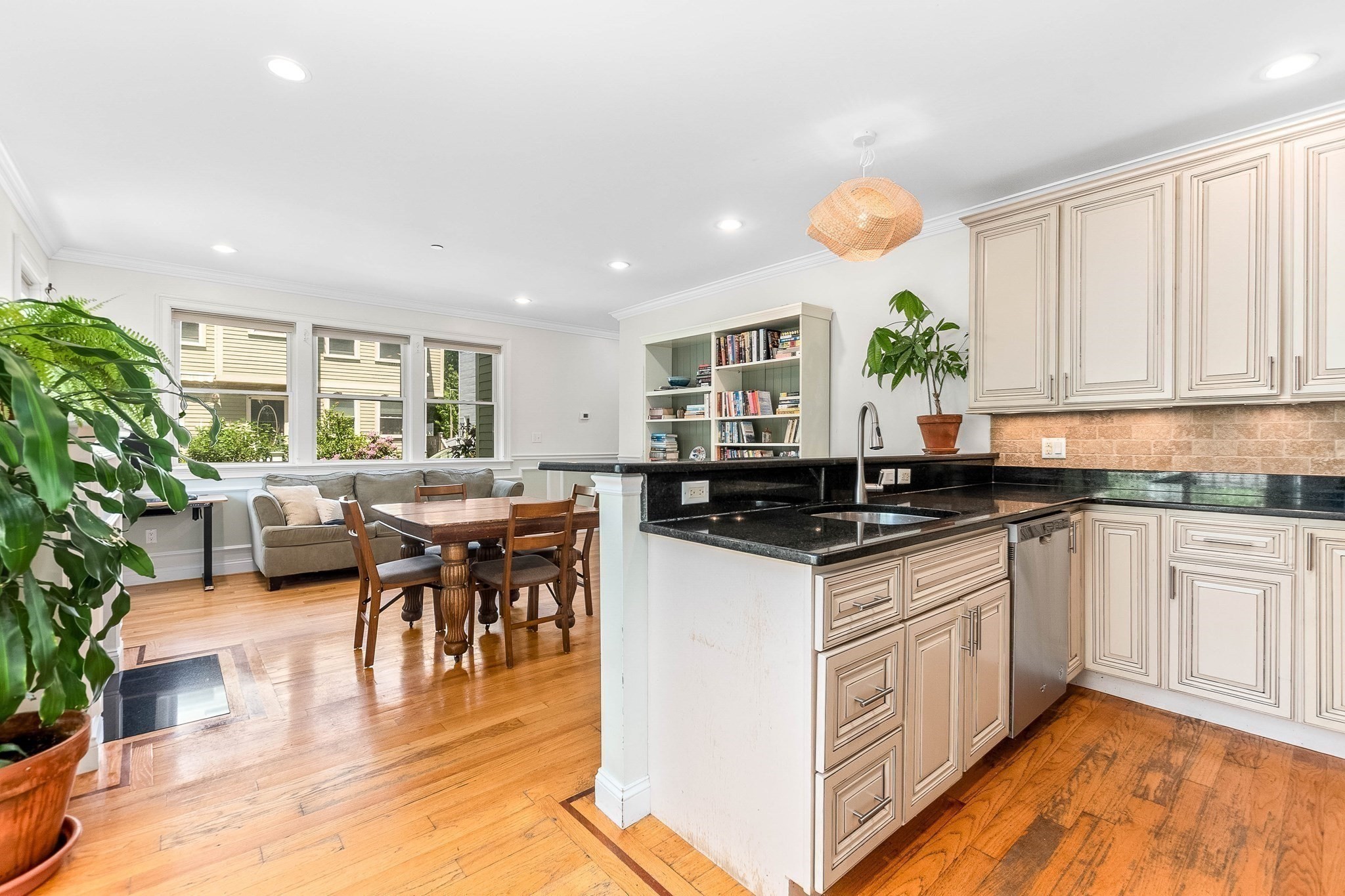 24 Custer St Unit 1, Jamaica Plain, Boston, MA 02130 - Image 7
