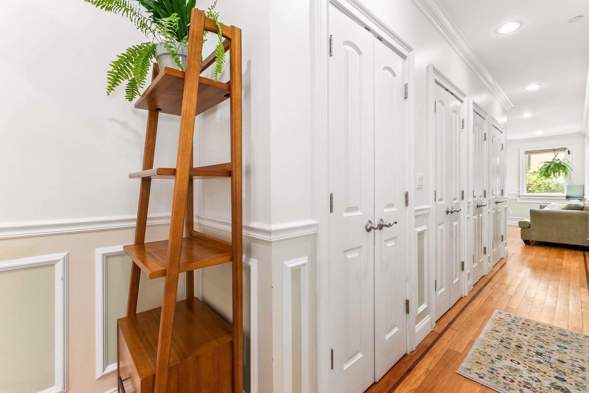 24 Custer St Unit 1, Jamaica Plain, Boston, MA 02130 - Image 10