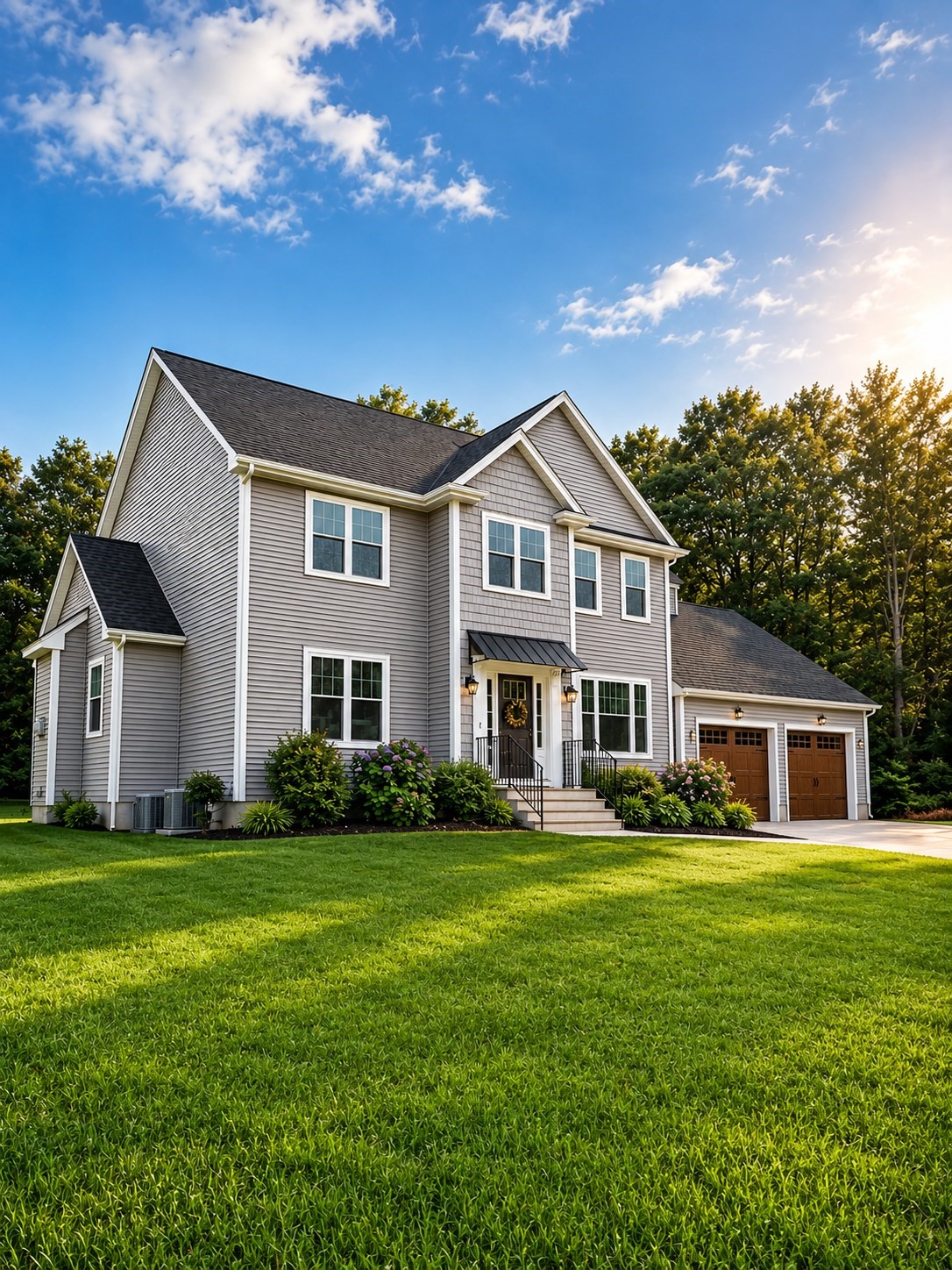 277 Yew St, Douglas, MA 01516