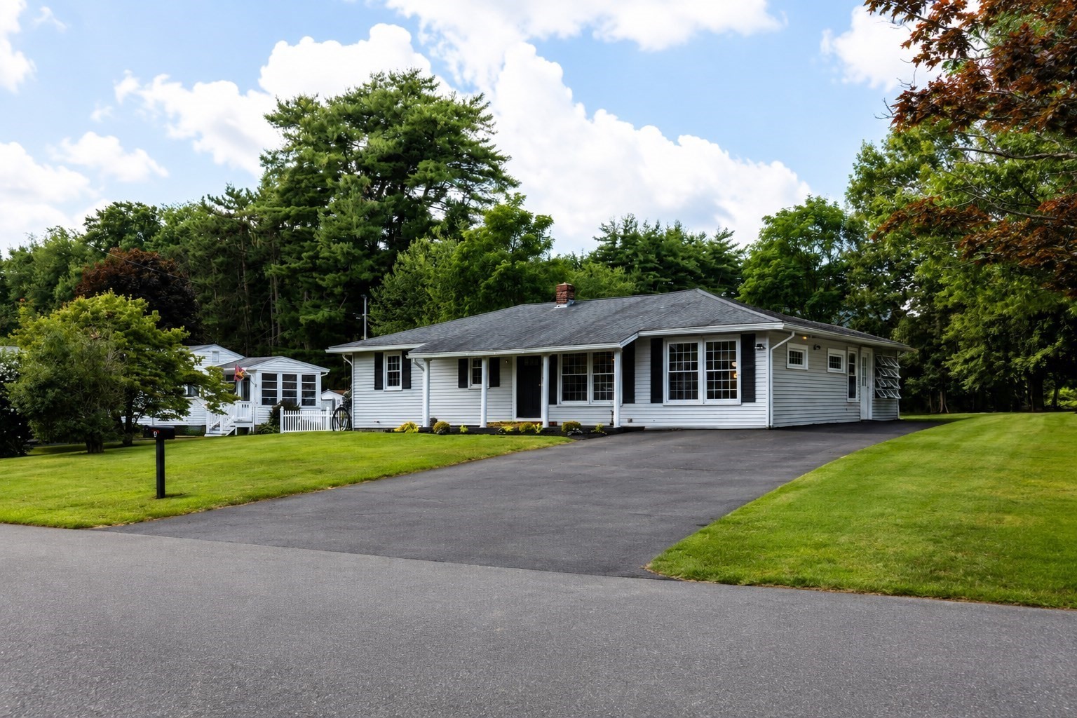1 Alfred Park, Haverhill, MA 01835
