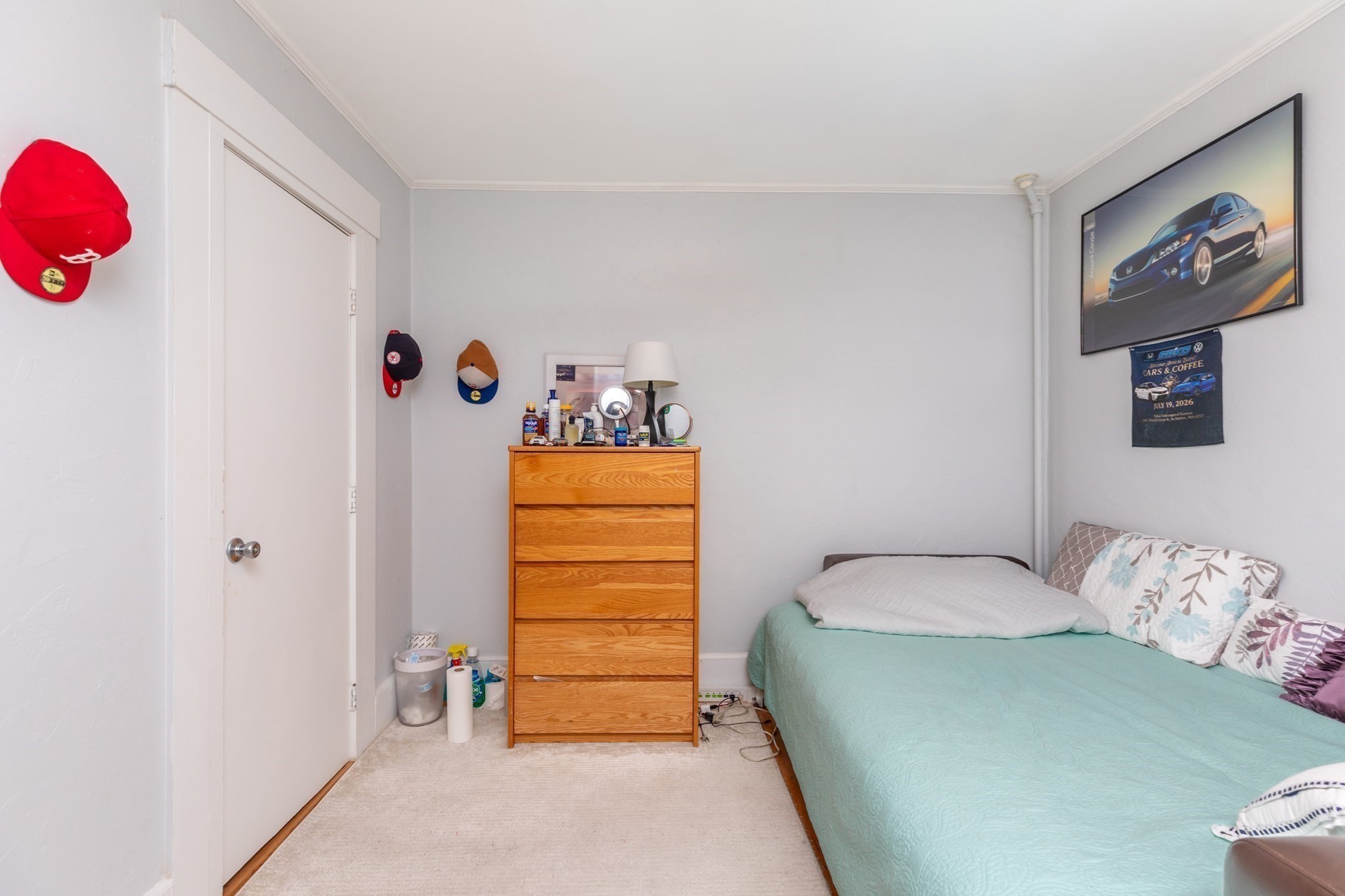 9 Lawrence St Unit 1, Woburn, MA 01801 - Image 30