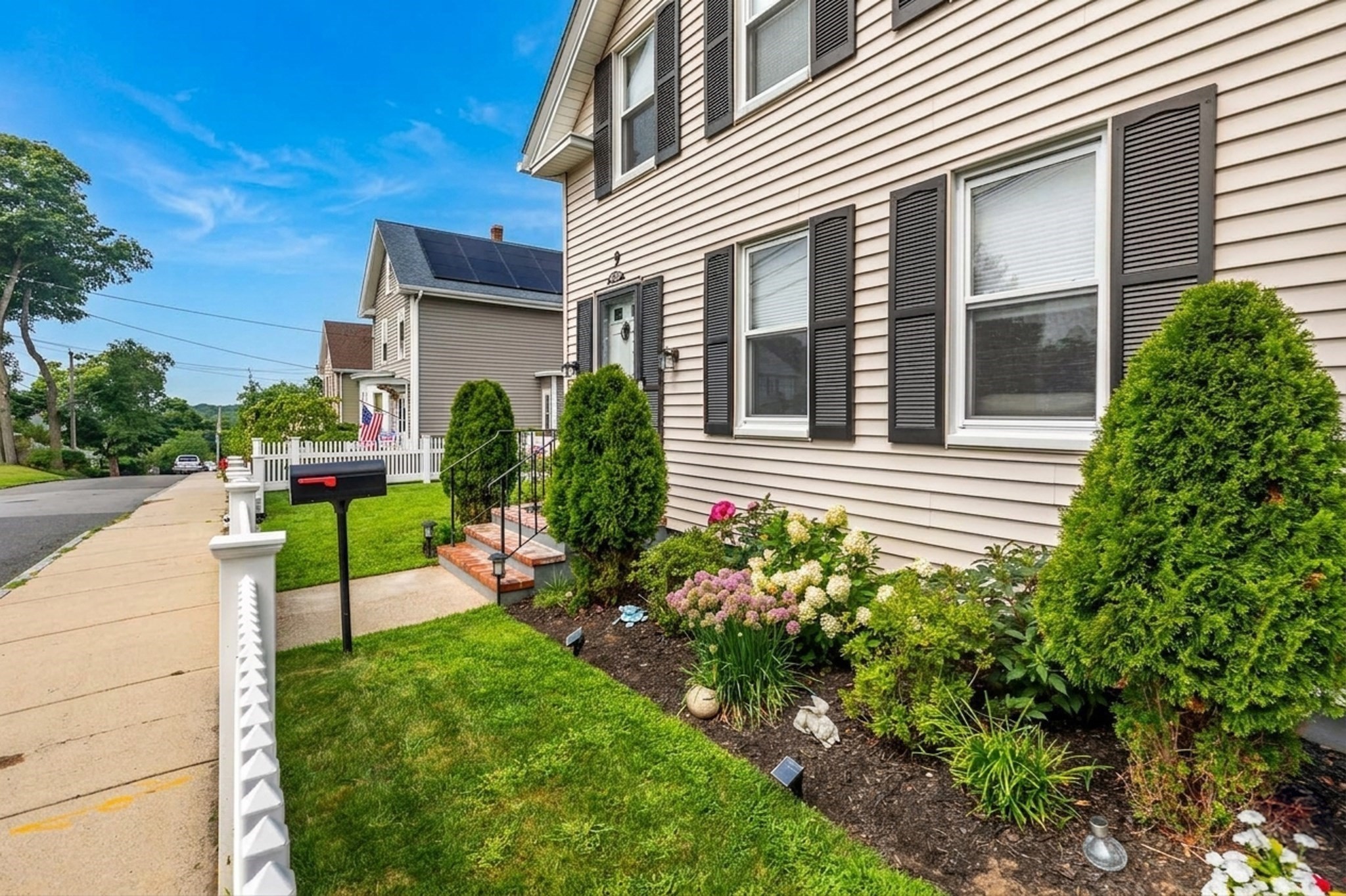 9 Lawrence St Unit 1, Woburn, MA 01801 - Image 4