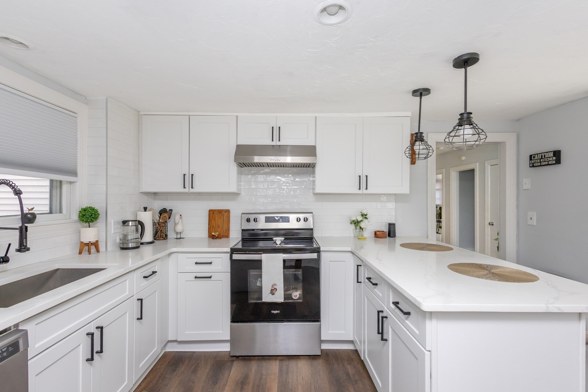 9 Lawrence St Unit 1, Woburn, MA 01801 - Image 5